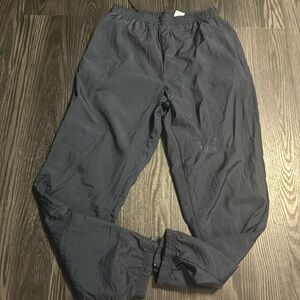 🍍VINTAGE REEBOK WIND PANTS🍍SIZE LARGE🍍Y-1